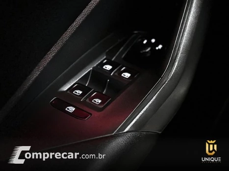 JETTA - 1.4 250 TSI TOTAL COMFORTLINE TIPTRONIC