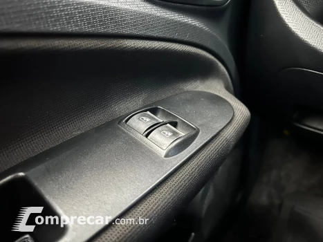 Uno Attractive 1.0 8V (Flex) 4p