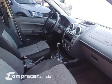 Fiesta Hatch 1.0 4P SE PLUS FLEX