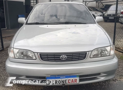 COROLLA 1.8 XEI 16V