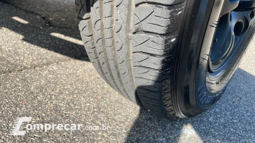 BLAZER 2.2 MPFI DLX 4X2 8V