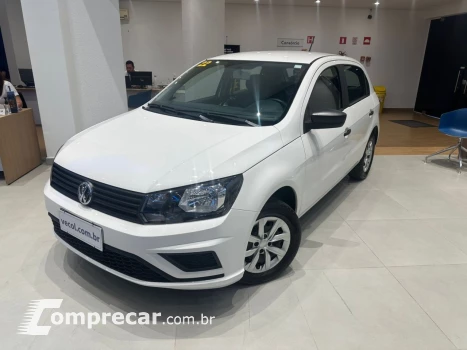 Gol 1.0