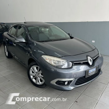 FLUENCE 2.0 Privilége 16V