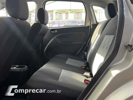 FIESTA 1.6 MPI HATCH 8V FLEX 4P MANUAL