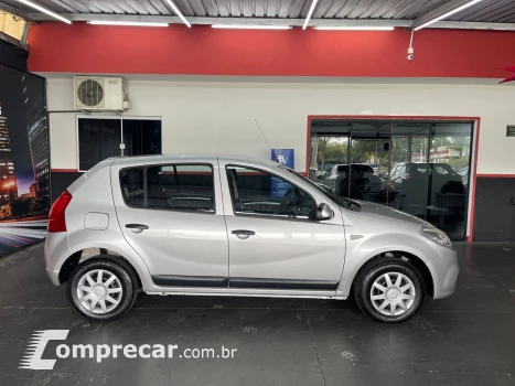 SANDERO 1.0 Expression 16V