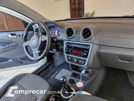 SAVEIRO 1.6 MI CE 8V G.VI