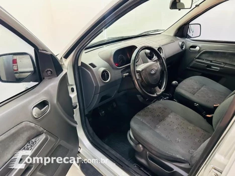 ECOSPORT XLT 1.6L