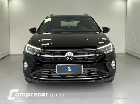 NIVUS 1.0 200 TSI Highline