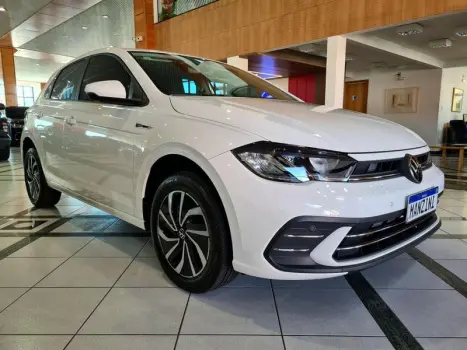 POLO HIGHLINE TSI 170 1,0 FLEX 12V AUT.