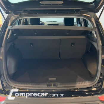 Creta Action 1.6 16V Flex Aut.