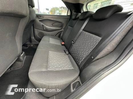 KA 1.0 SE 12V