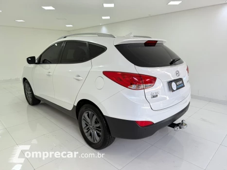 IX35 2.0 MPFI GL 16V