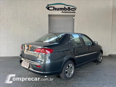 SIENA 1.4 MPI EL 8V