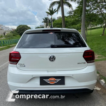 POLO 1.0 200 TSI Comfortline