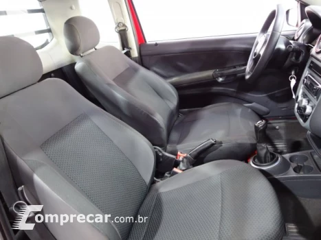 SAVEIRO - 1.6 MI TREND CE 8V 2P MANUAL G.V