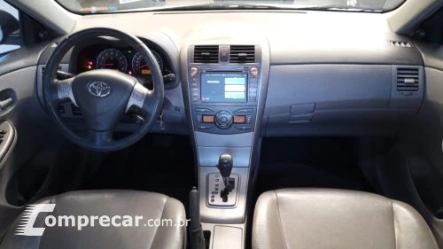 COROLLA 1.8 XEI 16V