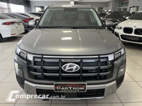 CRETA 1.0 Tgdi Platinum
