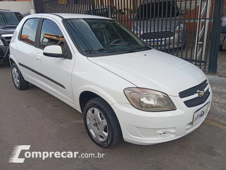 CELTA 1.0 MPFI LT 8V