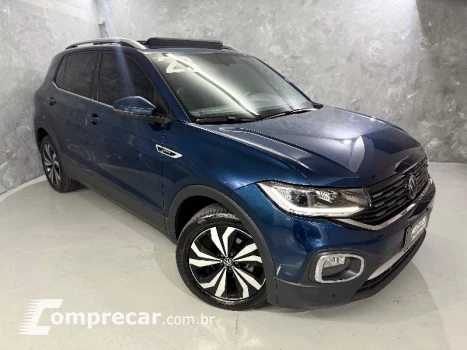 T-CROSS 1.4 250 TSI Highline