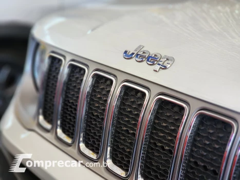 RENEGADE 1.8 16V Limited