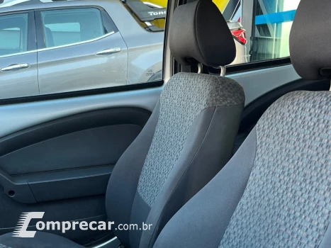 KA 1.0 MPI 8V FLEX 2P MANUAL