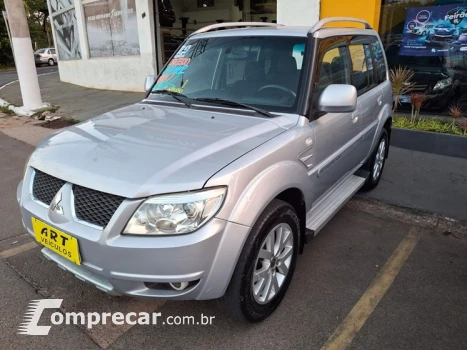 Mitsubishi PAJERO TR4 2.0 4X2 16V 4 portas
