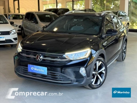 NIVUS 1.0 200 TSI TOTAL FLEX HIGHLINE AUTOMÁTICO