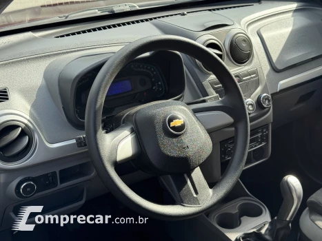 AGILE 1.4 MPFI LTZ 8V