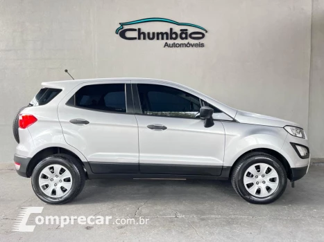 ECOSPORT 1.5 Ti-vct SE