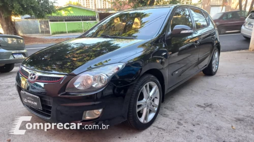 Hyundai I30 2.0 MPFI GLS 16V 4 portas