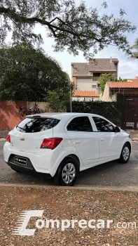 ONIX 1.0 MPFI LT 8V