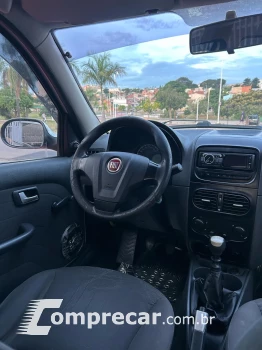 SIENA 1.0 MPI EL Celebration 8V