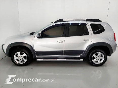 Renault DUSTER 1.6 16V SCE Dynamique 4 portas