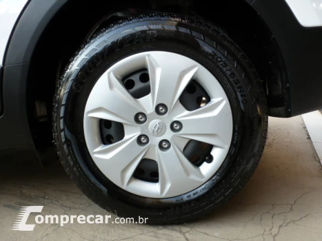 CRETA 1.6 16V Attitude