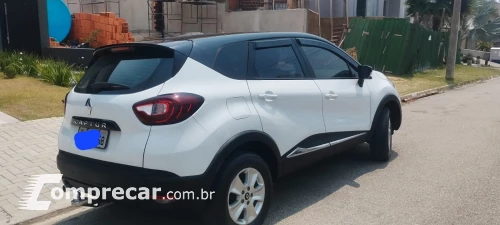 CAPTUR 1.6 16V SCE Life