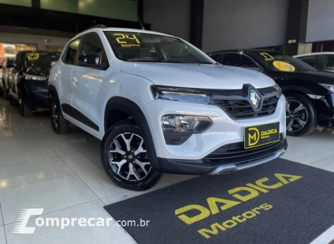 KWID 1.0 12V SCE Outsider