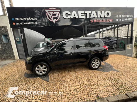 RAV4 2.0 4X2 16V