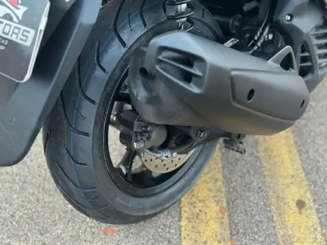 NMAX 160