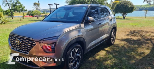 Hyundai CRETA 1.0 Tgdi Limited 4 portas