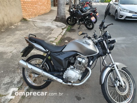 HONDA Cg 150 ESD