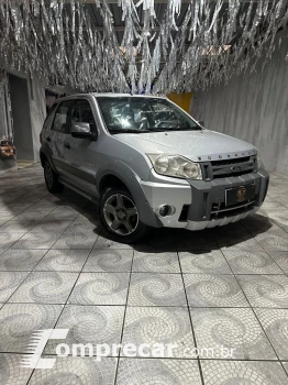 FORD ECOSPORT 1.6 XLT Freestyle 8V 4 portas