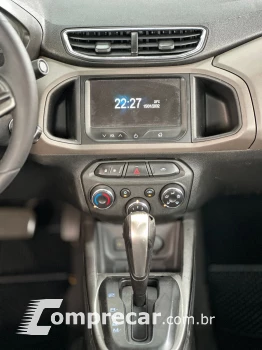 PRISMA 1.4 MPFI LTZ 8V