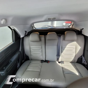 C4 CACTUS FEEL Pack 1.6 16V Flex Aut.