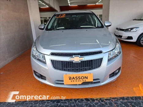 CRUZE 1.8 LT 16V