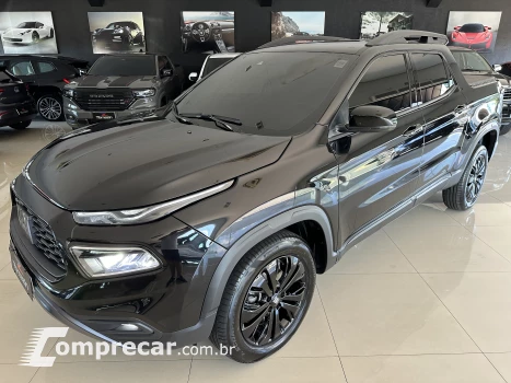 Fiat TORO 1.3 Turbo 270 Volcano 4 portas