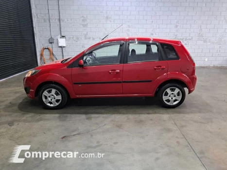 Fiesta 1.0 Rocam Se 8V Flex 4P Manual