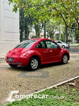 NEW BEETLE 2.0 MI 8V