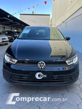 POLO 1.0 200 TSI Comfortline