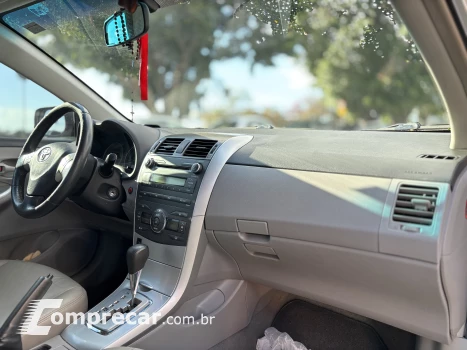 COROLLA 1.8 GLI 16V