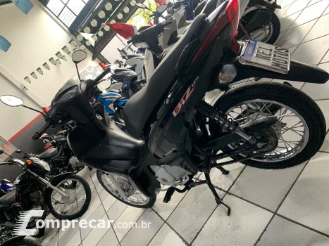 BIZ 125C ES